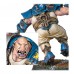 Blood Bowl: Ogre